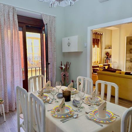 Fabuloso Apartamento Azacayas City Center グラナダ エクステリア 写真