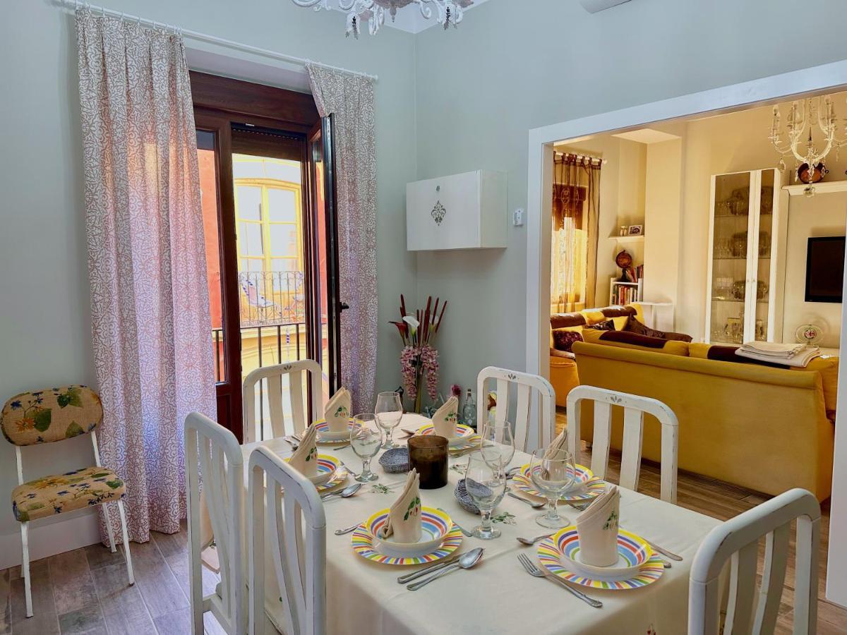 Fabuloso Apartamento Azacayas City Center グラナダ エクステリア 写真