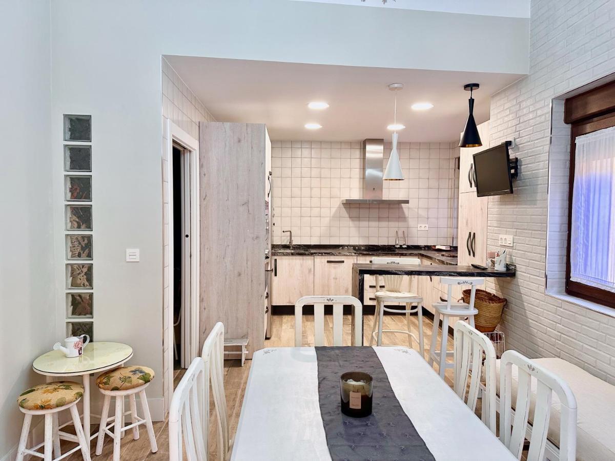 Fabuloso Apartamento Azacayas City Center グラナダ エクステリア 写真