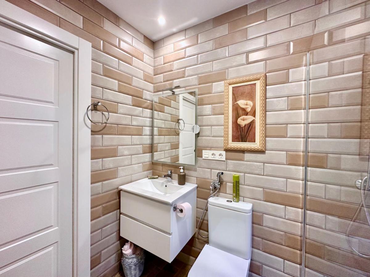 Fabuloso Apartamento Azacayas City Center グラナダ エクステリア 写真