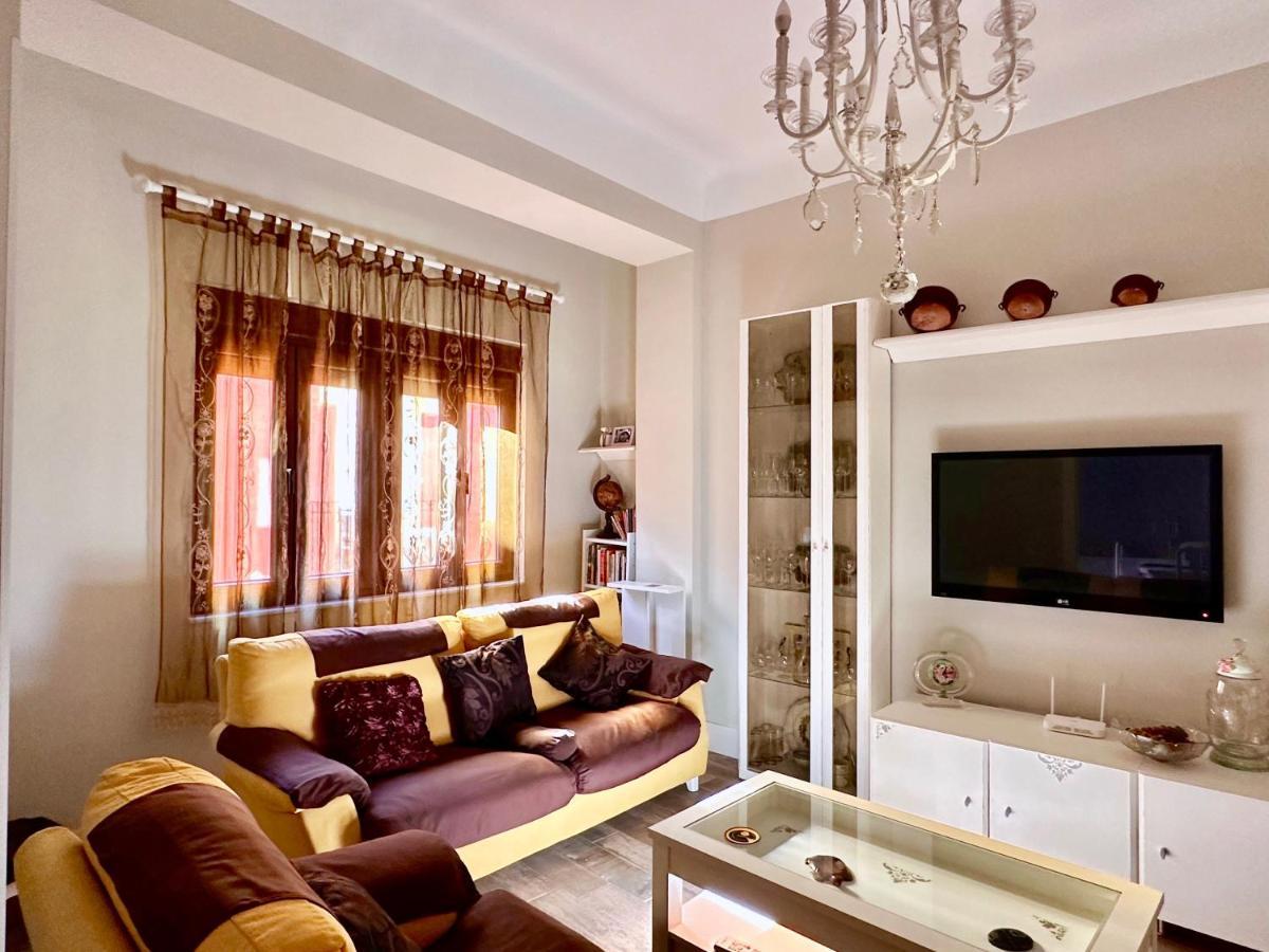 Fabuloso Apartamento Azacayas City Center グラナダ エクステリア 写真