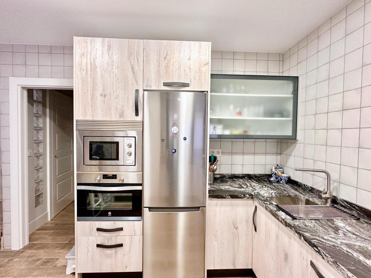 Fabuloso Apartamento Azacayas City Center グラナダ エクステリア 写真