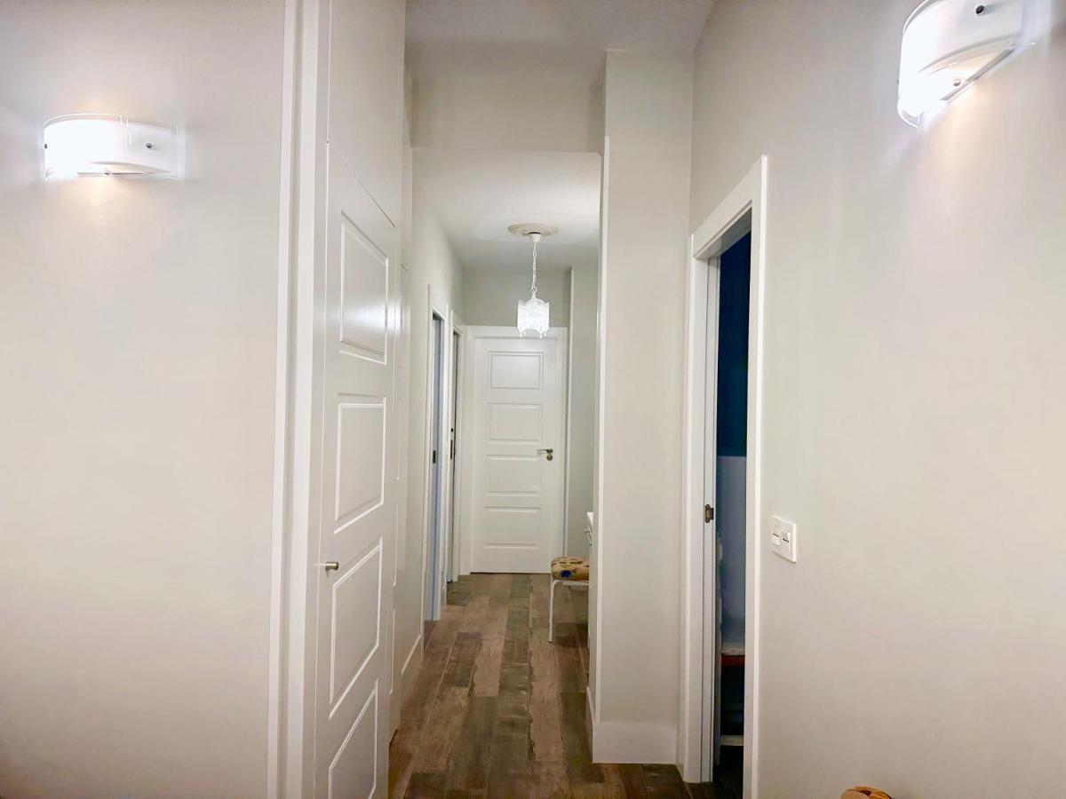 Fabuloso Apartamento Azacayas City Center グラナダ エクステリア 写真