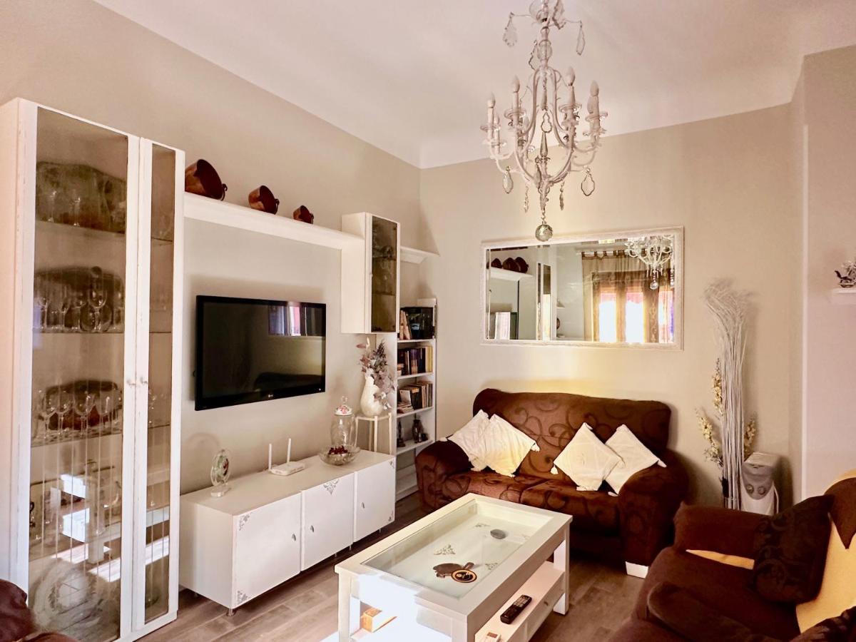 Fabuloso Apartamento Azacayas City Center グラナダ エクステリア 写真