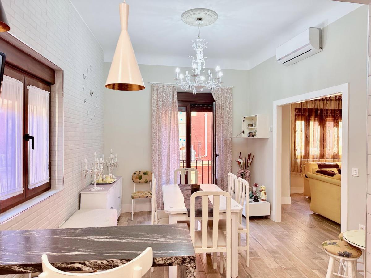 Fabuloso Apartamento Azacayas City Center グラナダ エクステリア 写真