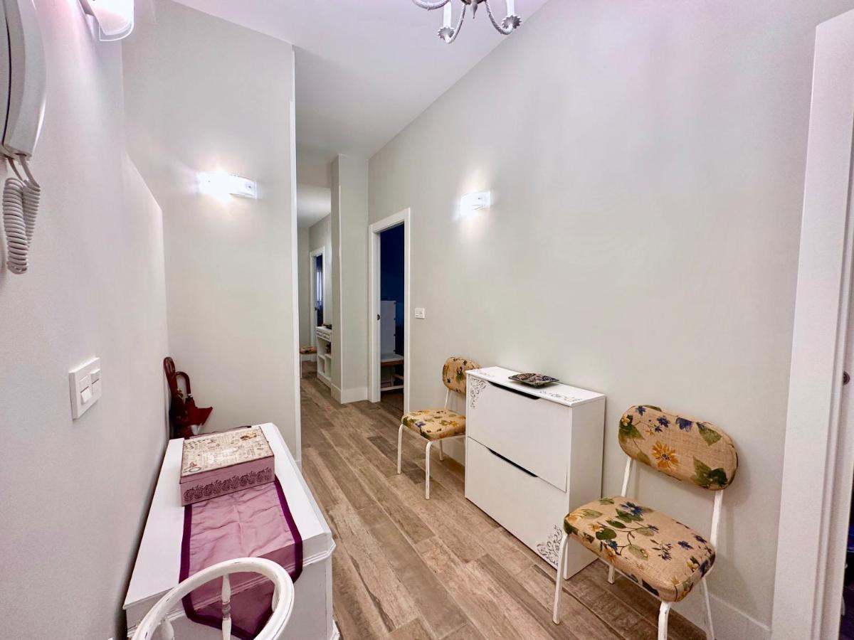 Fabuloso Apartamento Azacayas City Center グラナダ エクステリア 写真