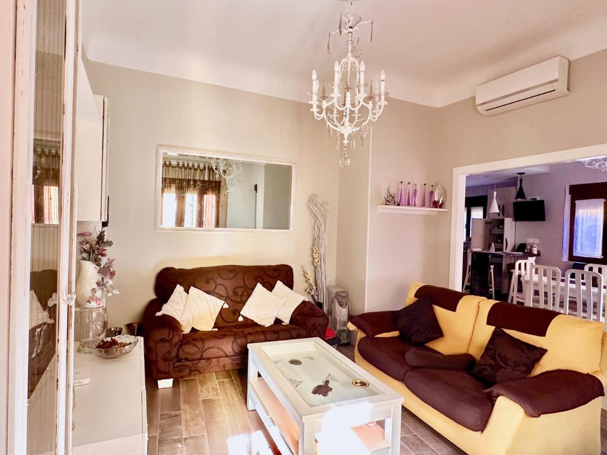 Fabuloso Apartamento Azacayas City Center グラナダ エクステリア 写真