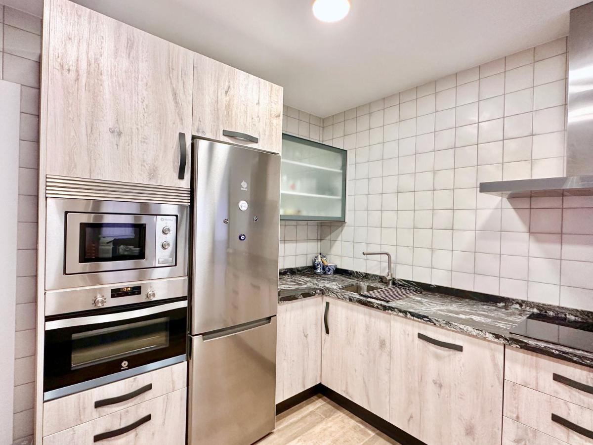 Fabuloso Apartamento Azacayas City Center グラナダ エクステリア 写真