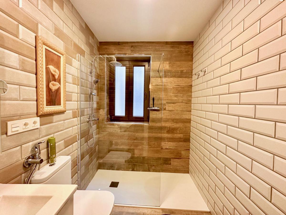 Fabuloso Apartamento Azacayas City Center グラナダ エクステリア 写真