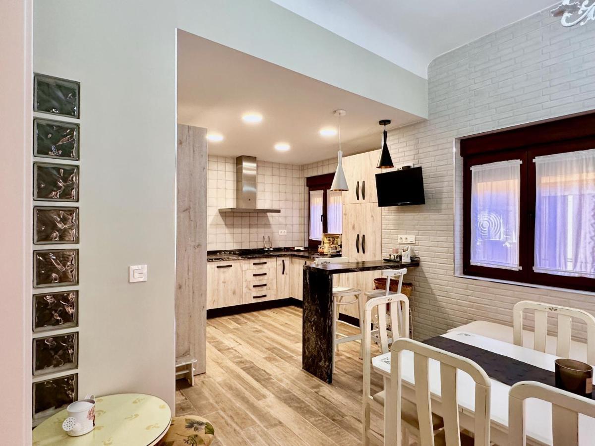 Fabuloso Apartamento Azacayas City Center グラナダ エクステリア 写真