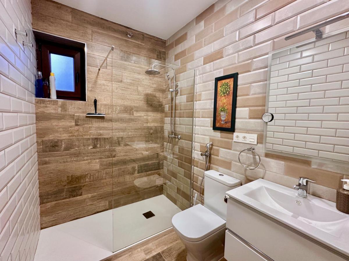 Fabuloso Apartamento Azacayas City Center グラナダ エクステリア 写真