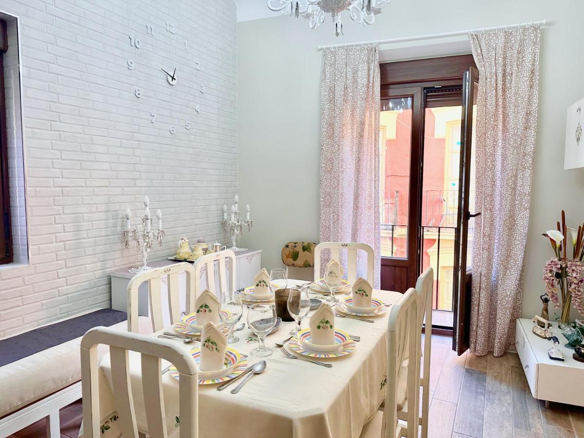 Fabuloso Apartamento Azacayas City Center グラナダ エクステリア 写真