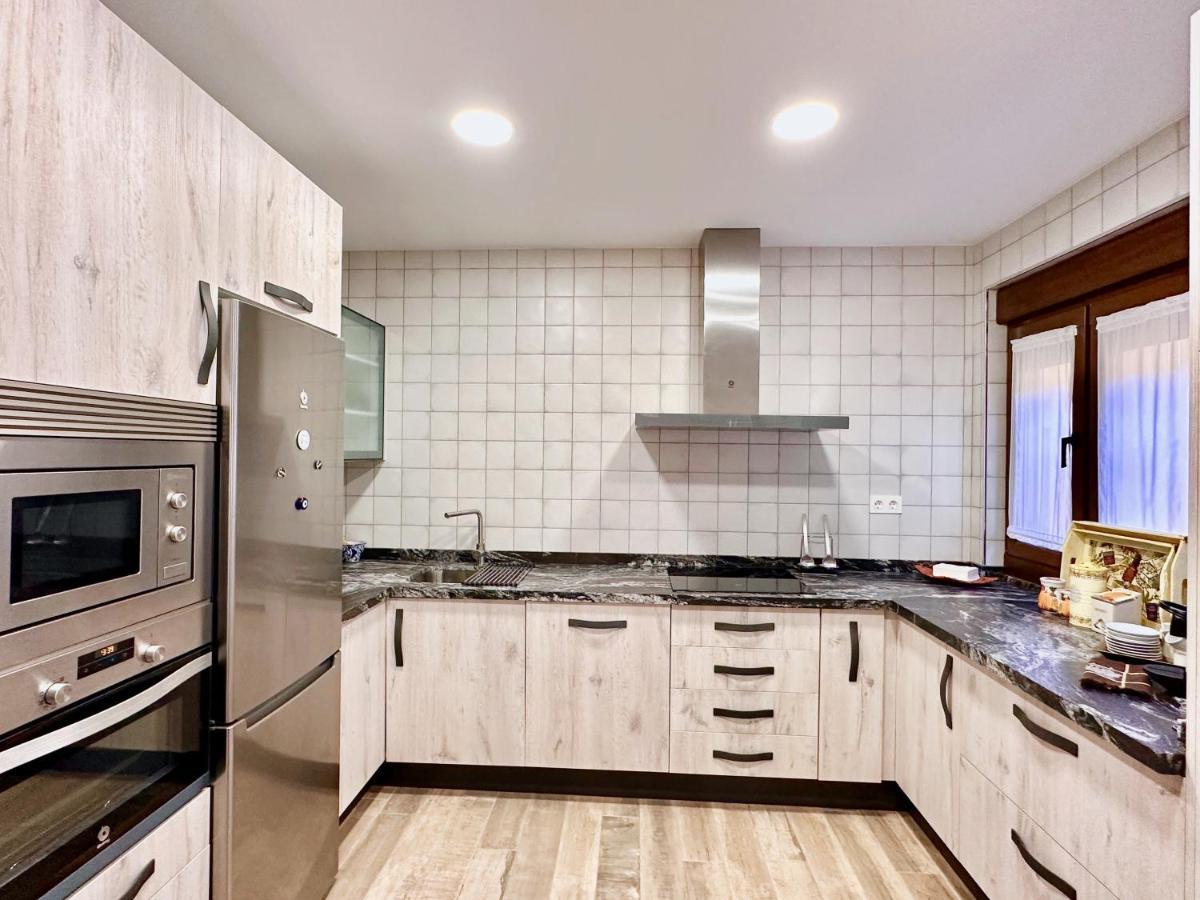 Fabuloso Apartamento Azacayas City Center グラナダ エクステリア 写真