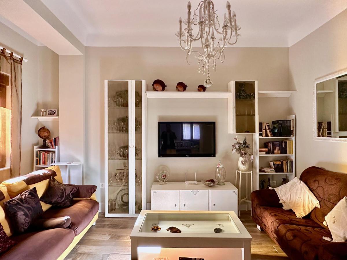 Fabuloso Apartamento Azacayas City Center グラナダ エクステリア 写真