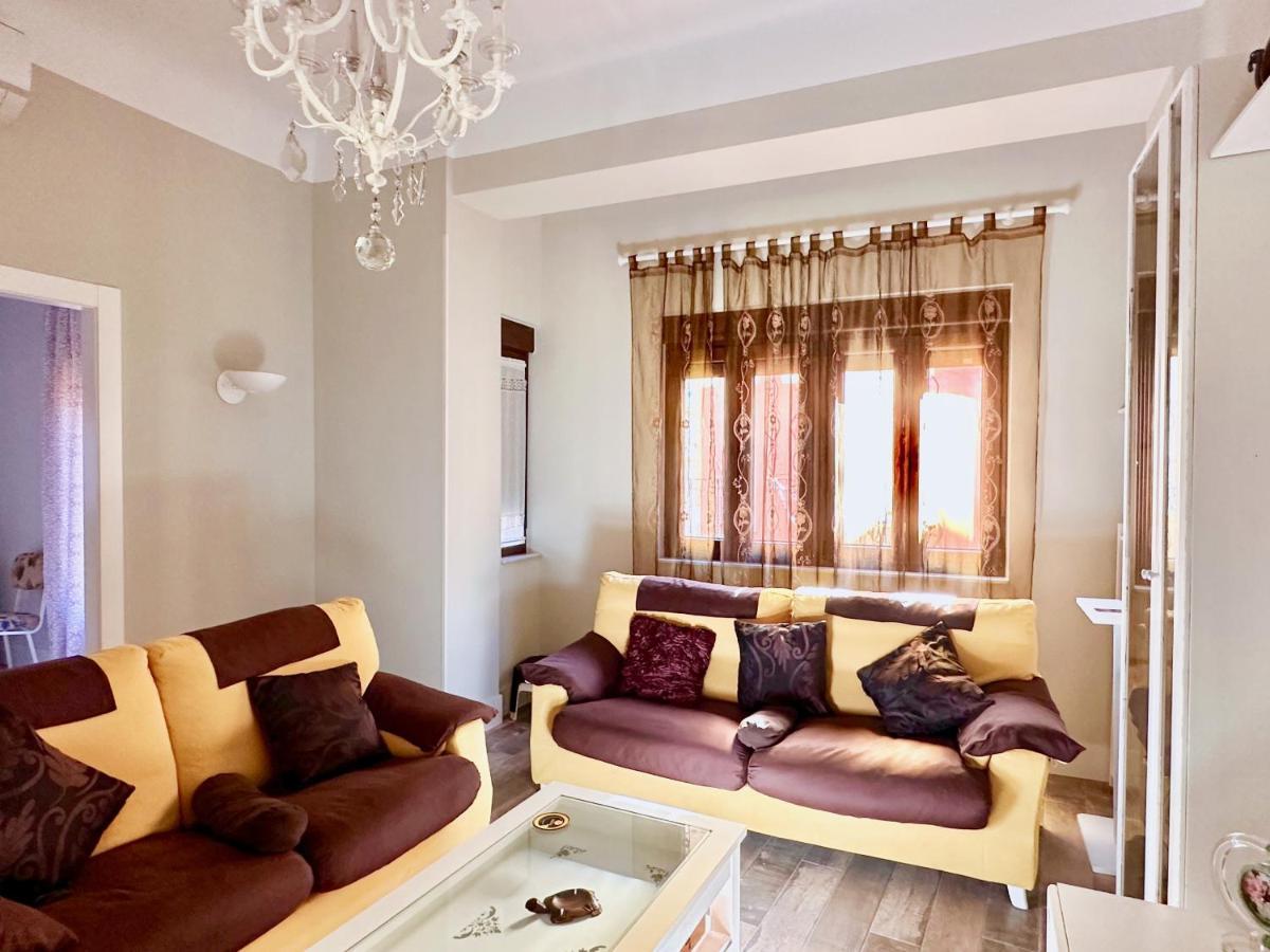 Fabuloso Apartamento Azacayas City Center グラナダ エクステリア 写真