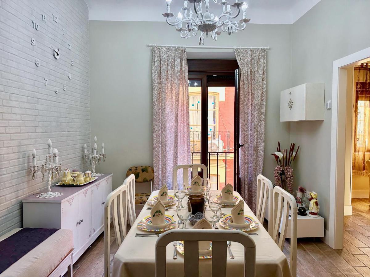 Fabuloso Apartamento Azacayas City Center グラナダ エクステリア 写真