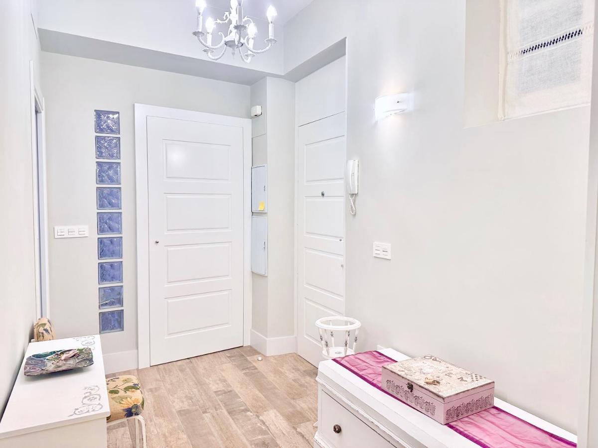 Fabuloso Apartamento Azacayas City Center グラナダ エクステリア 写真