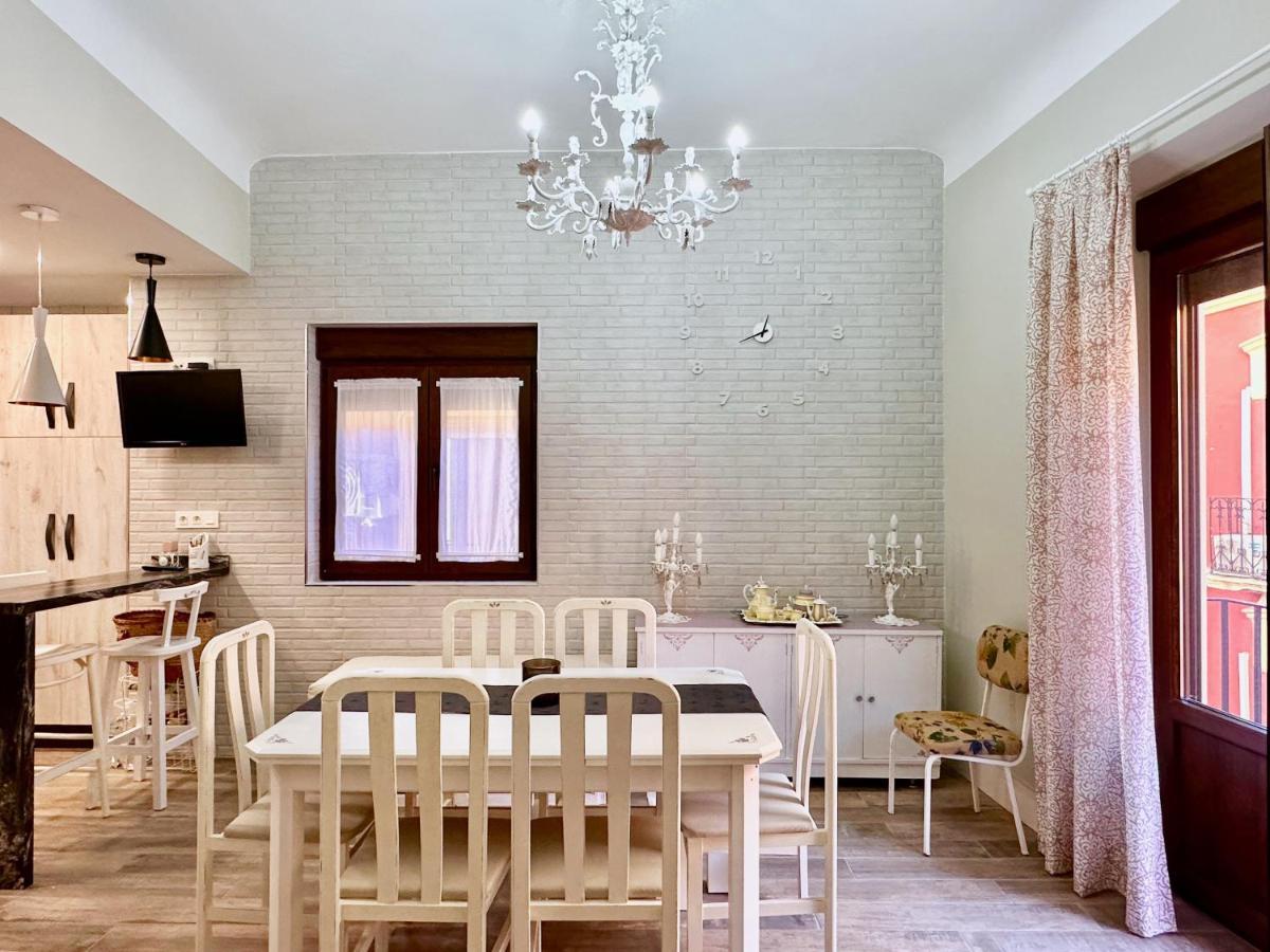 Fabuloso Apartamento Azacayas City Center グラナダ エクステリア 写真