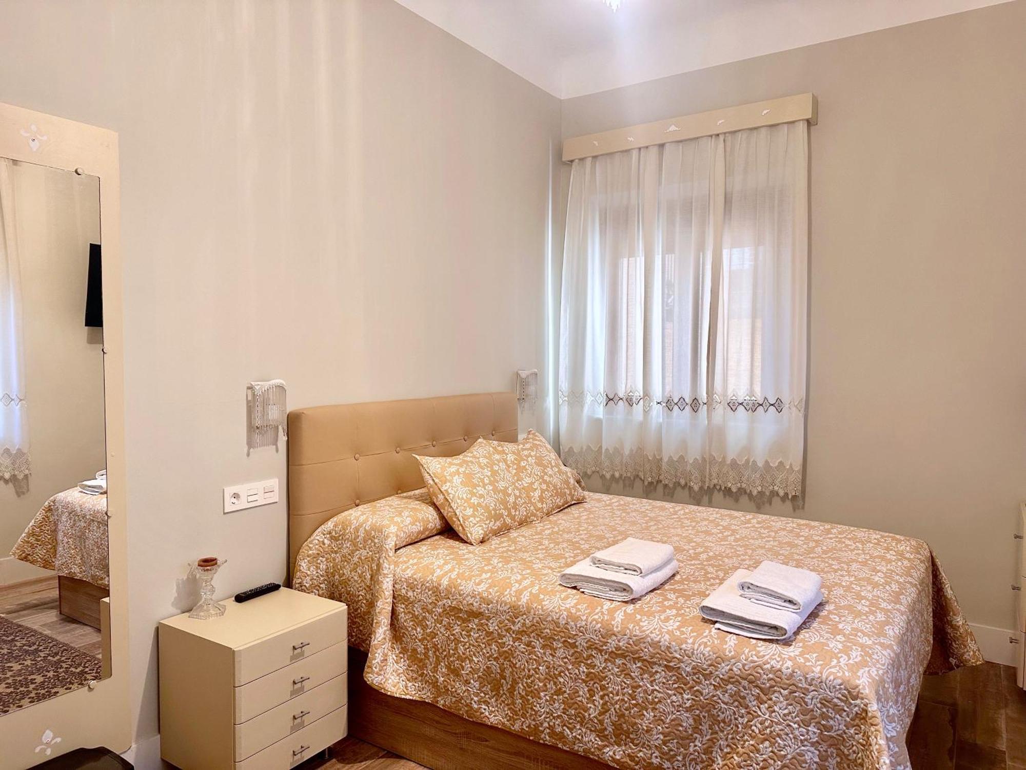 Fabuloso Apartamento Azacayas City Center グラナダ エクステリア 写真