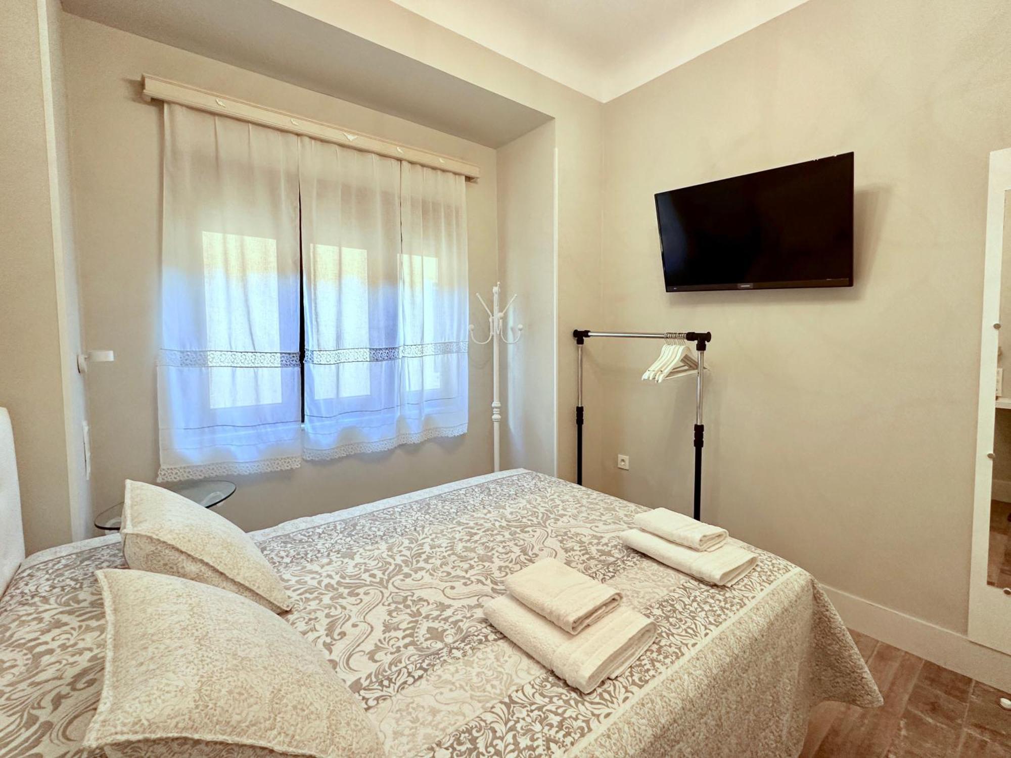Fabuloso Apartamento Azacayas City Center グラナダ エクステリア 写真