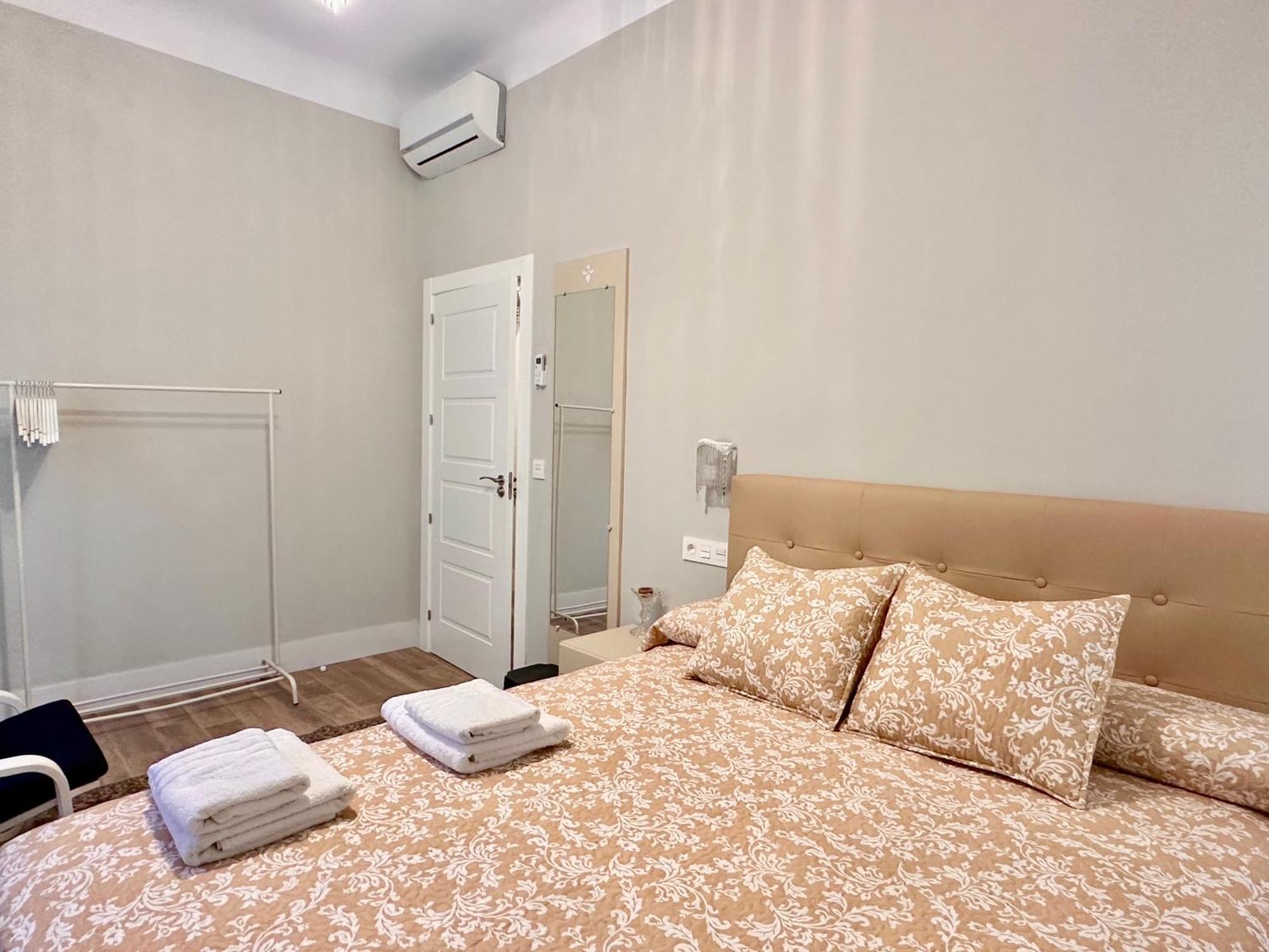 Fabuloso Apartamento Azacayas City Center グラナダ エクステリア 写真
