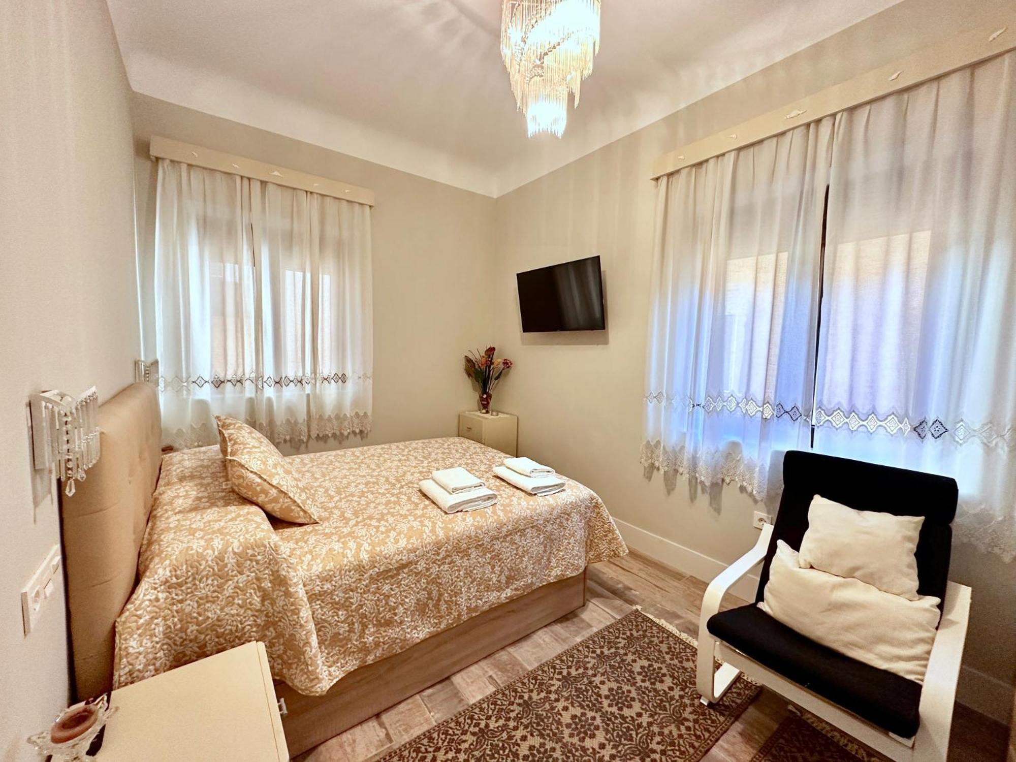 Fabuloso Apartamento Azacayas City Center グラナダ エクステリア 写真