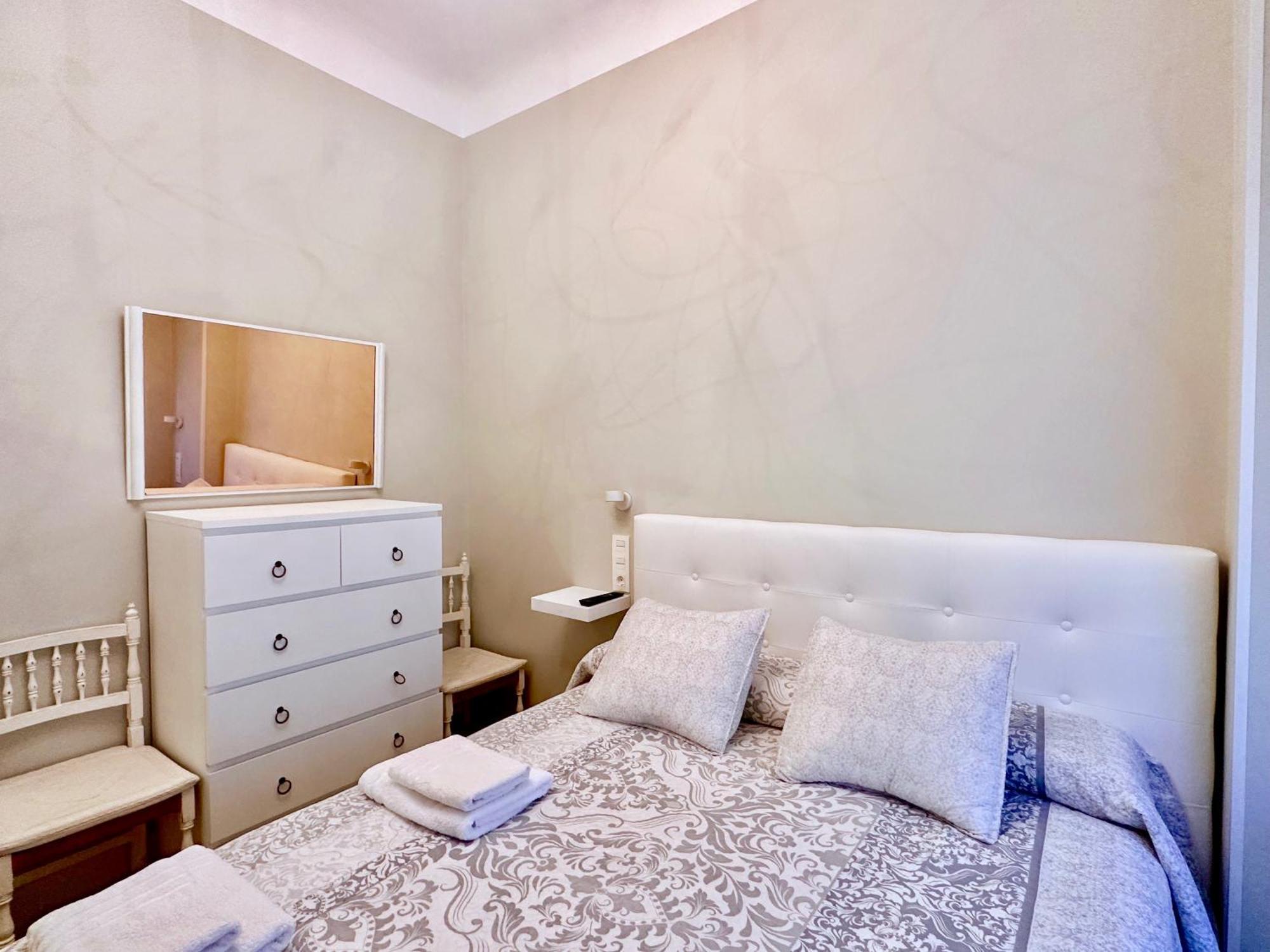 Fabuloso Apartamento Azacayas City Center グラナダ エクステリア 写真